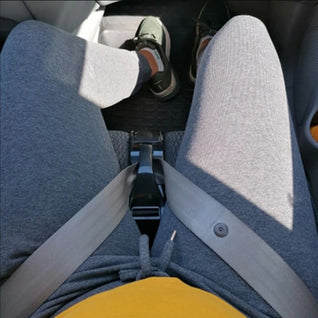 MilaBelt™ - 2 min d'installation pour 9 mois de protection